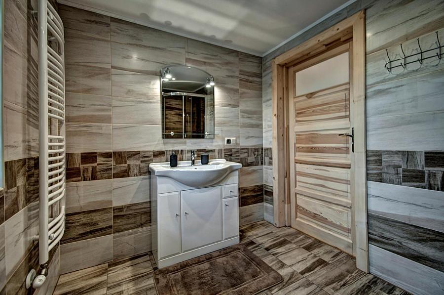 Osada Hanka Luxury Witów Quarto foto