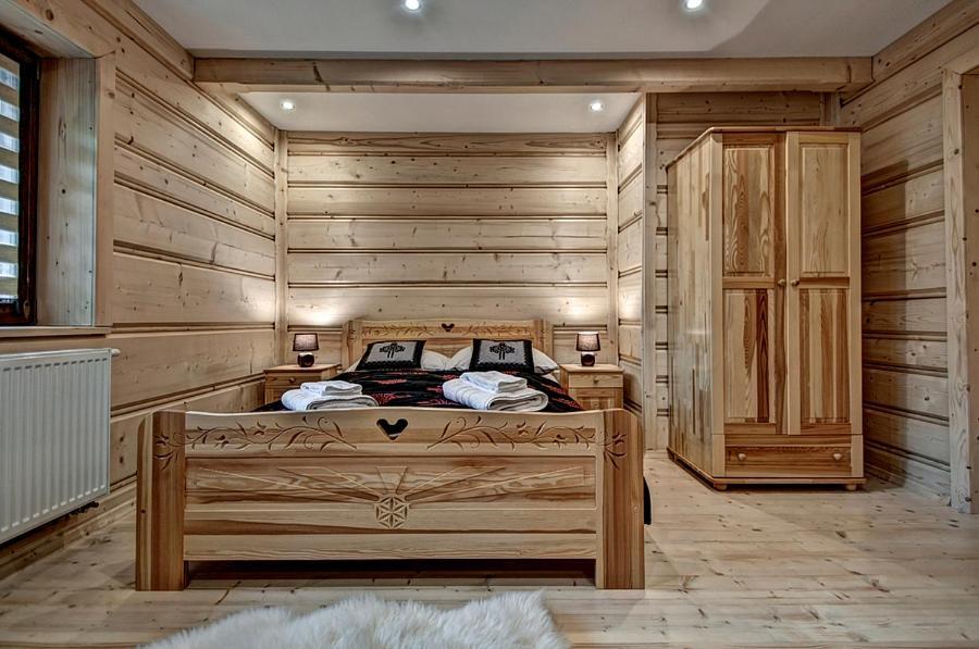 Osada Hanka Luxury Witów Quarto foto