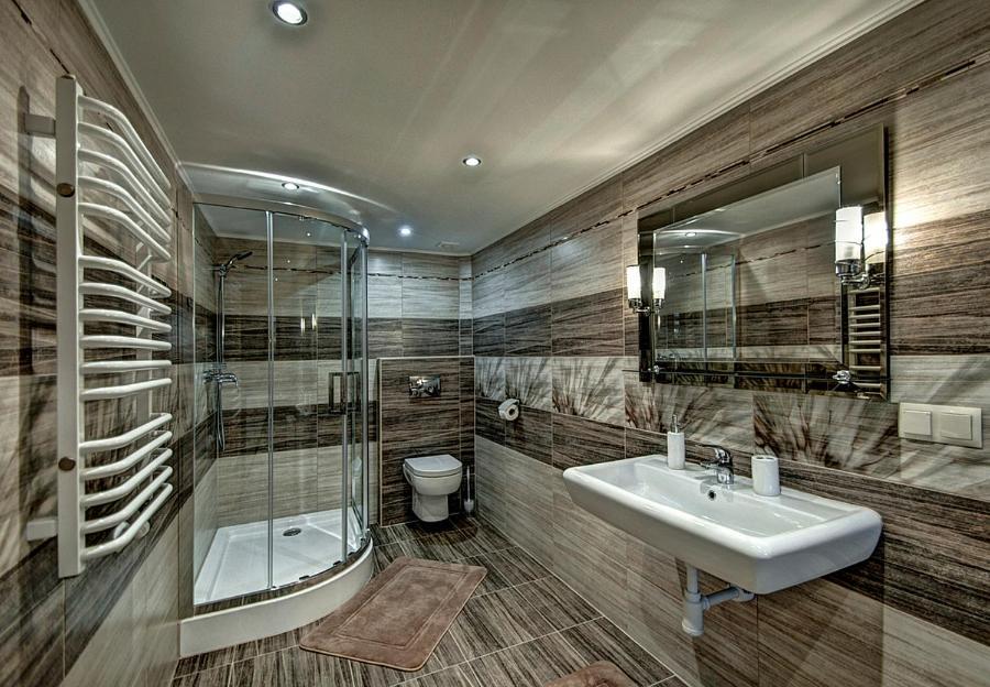 Osada Hanka Luxury Witów Quarto foto