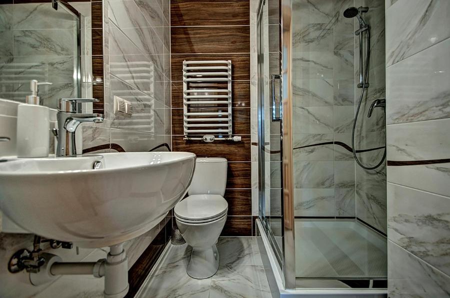 Osada Hanka Luxury Witów Quarto foto