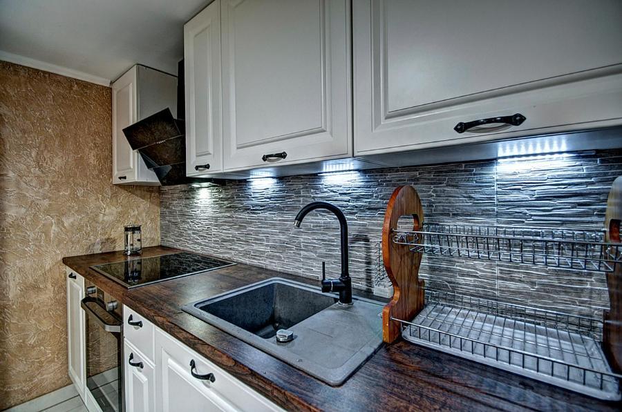 Osada Hanka Luxury Witów Quarto foto