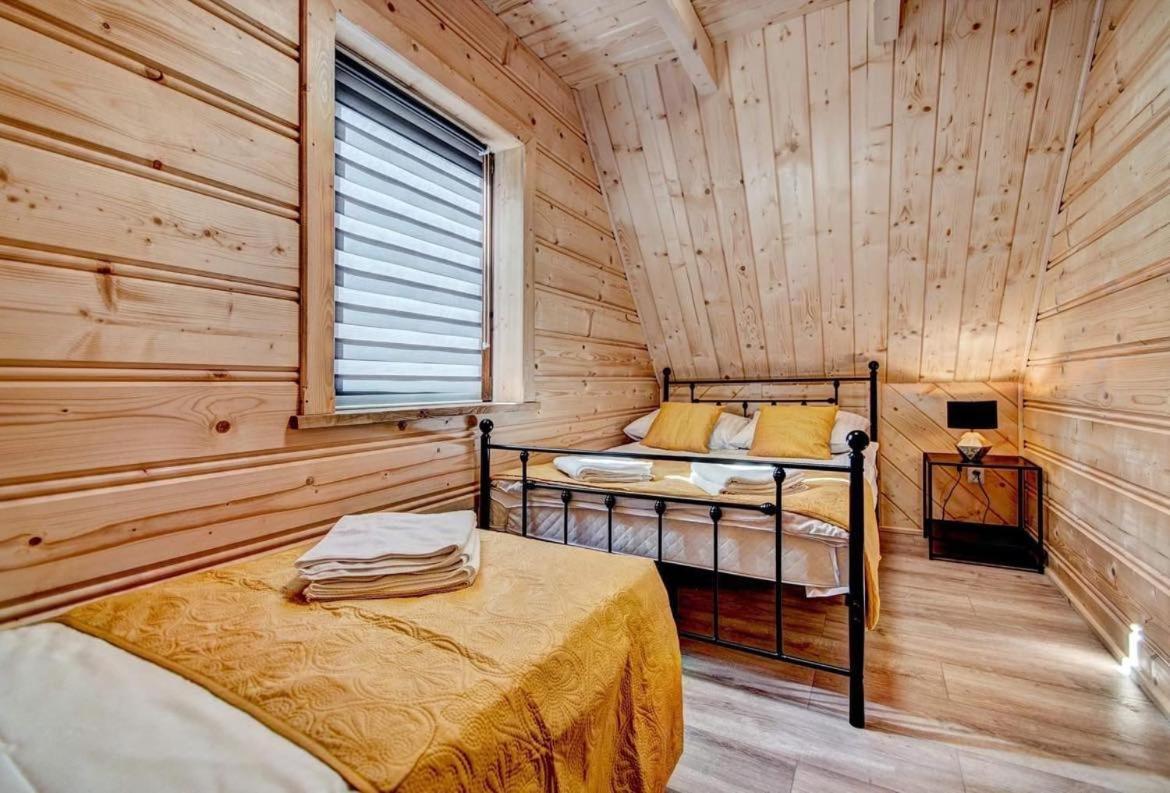 Osada Hanka Luxury Witów Quarto foto