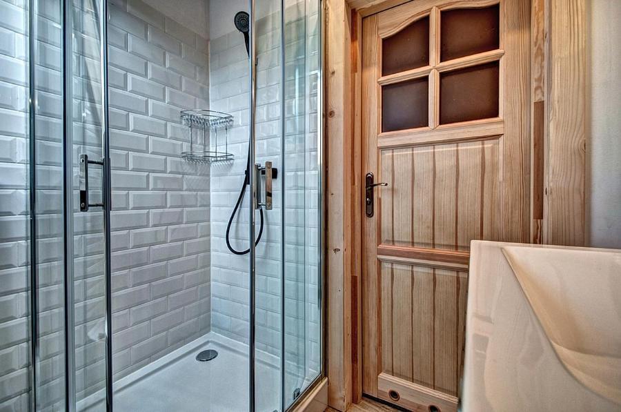 Osada Hanka Luxury Witów Quarto foto