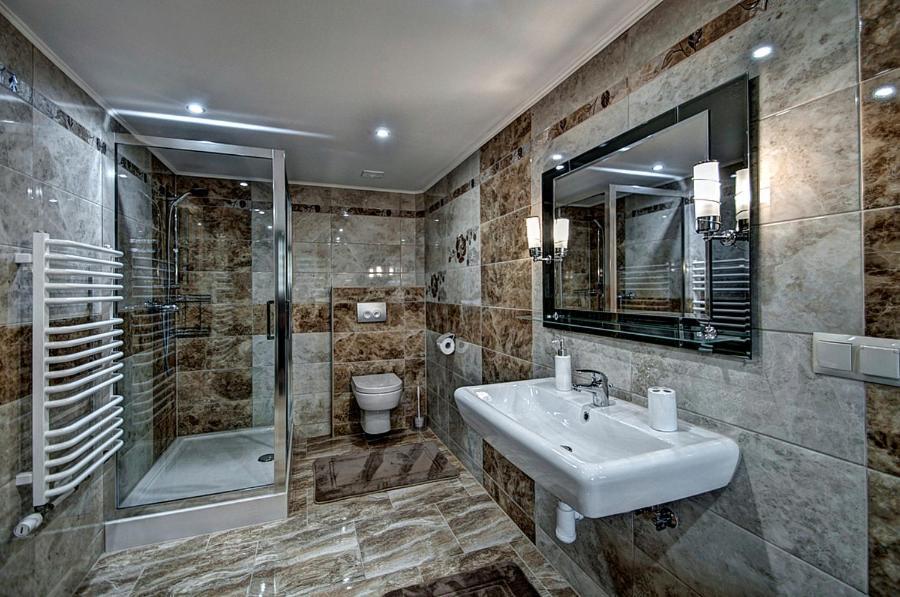 Osada Hanka Luxury Witów Quarto foto