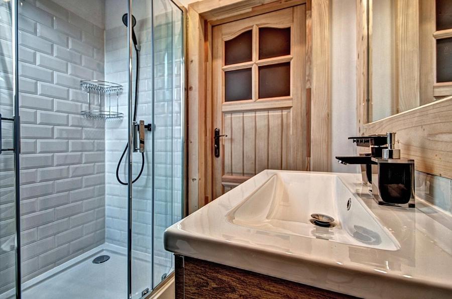 Osada Hanka Luxury Witów Quarto foto
