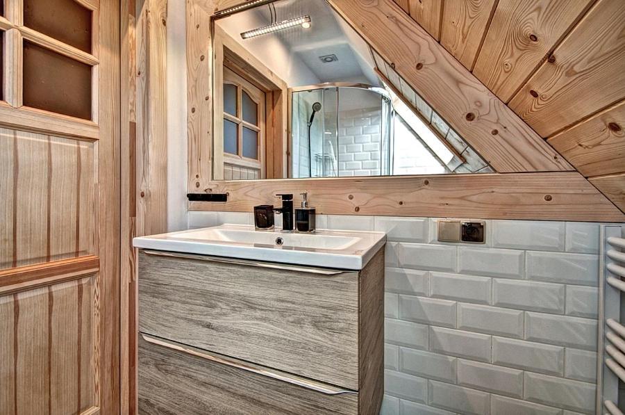 Osada Hanka Luxury Witów Quarto foto