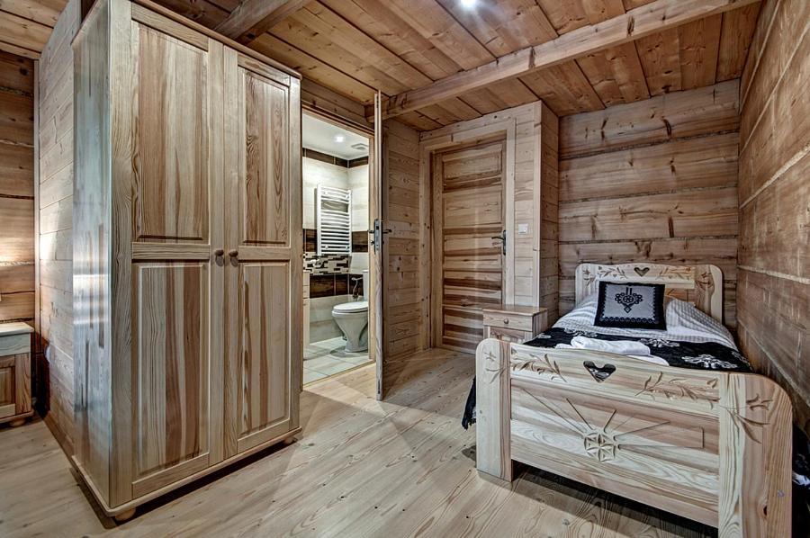 Osada Hanka Luxury Witów Quarto foto